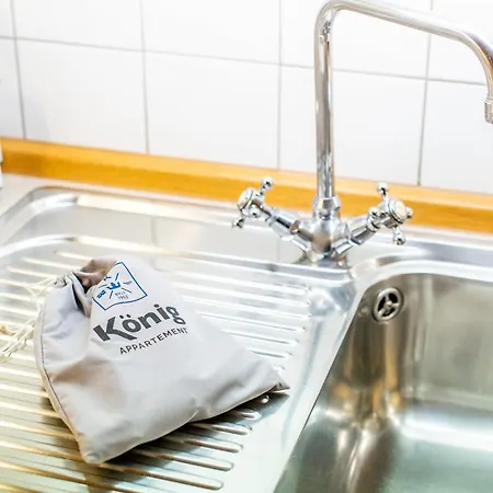 Friesenhaus Kaeptn Hahn Hausteil 03